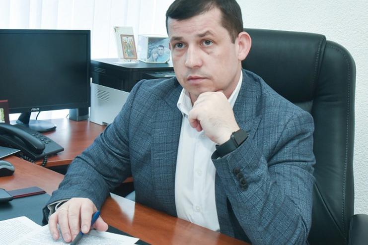 На Одещині буде збільшено кількість шкіл, які перейдуть на очне навчання – Лончак